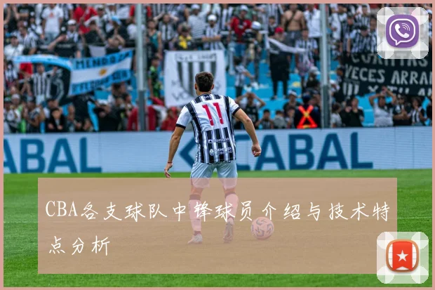 CBA各支球队中锋球员介绍与技术特点分析